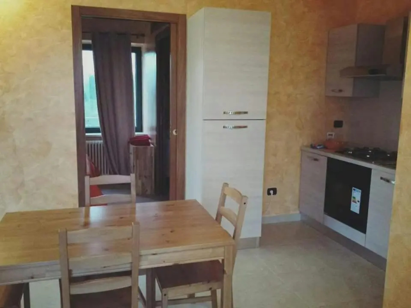 La Casa di Ninna Affittacamere