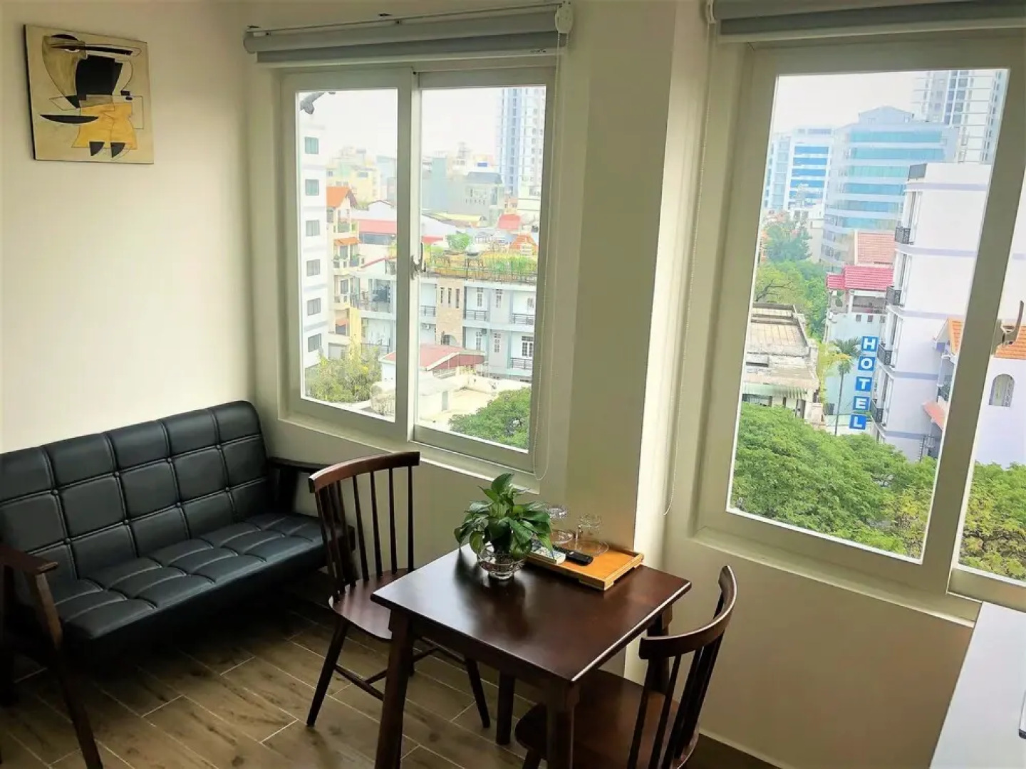 King Hotel Sai Gon Airport 