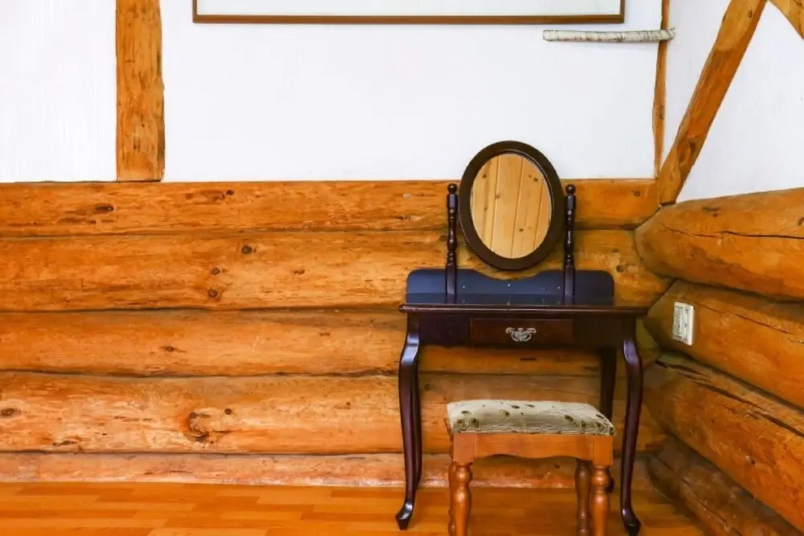 Yangpyeong Log Camp Pension