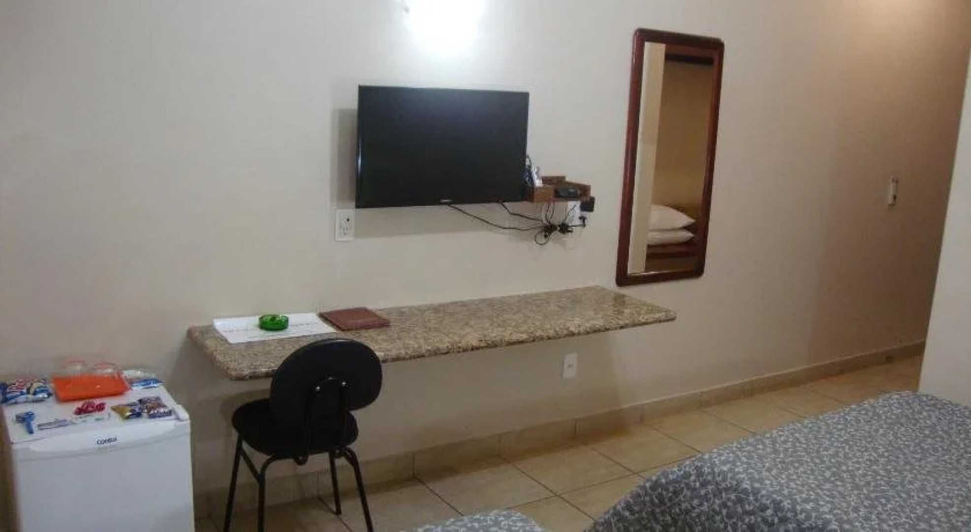 Village Hotel Uberaba