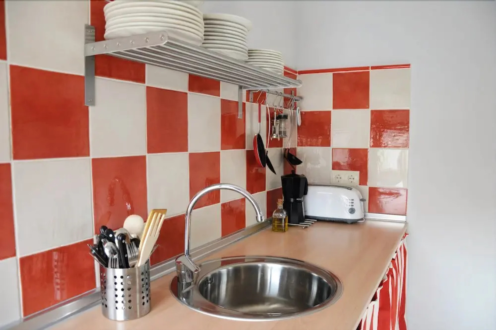 Apartamentos Puenteviejo