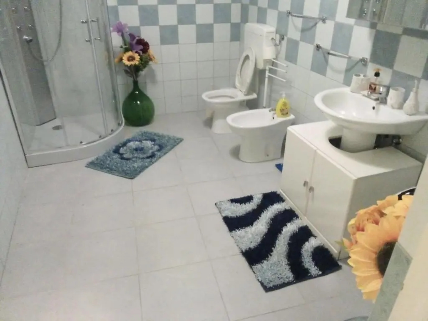 La Locanda Del Vagabondo