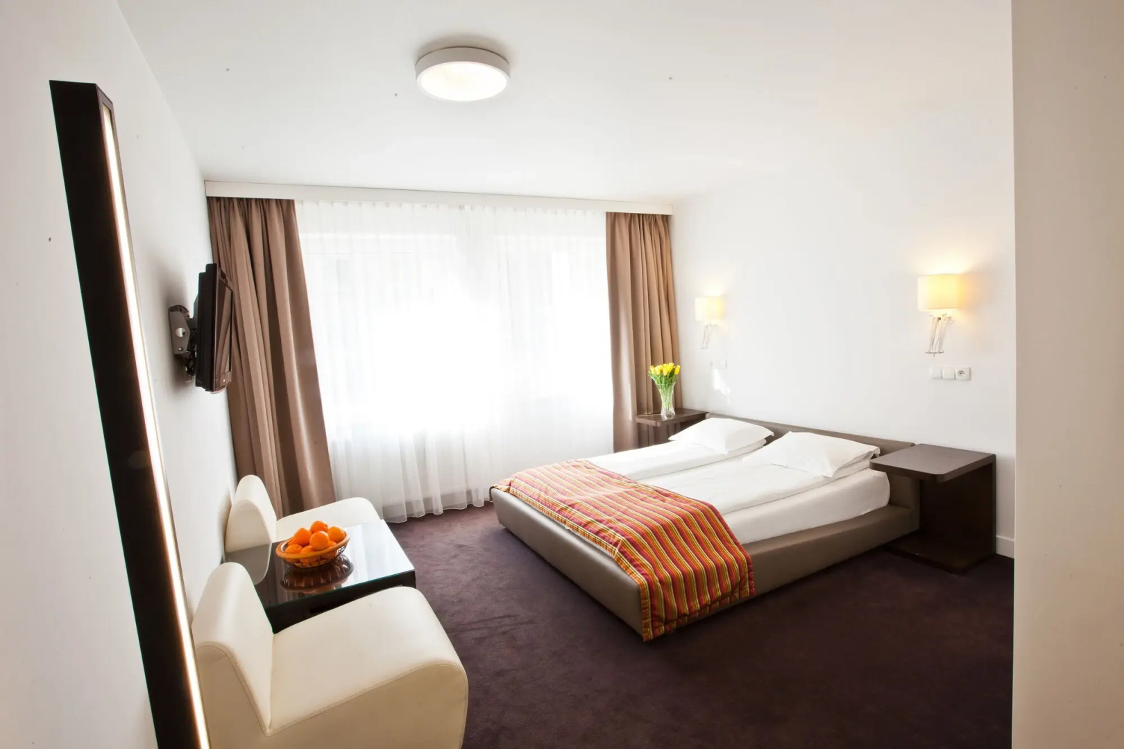 Platinum Apartments Aparthotel