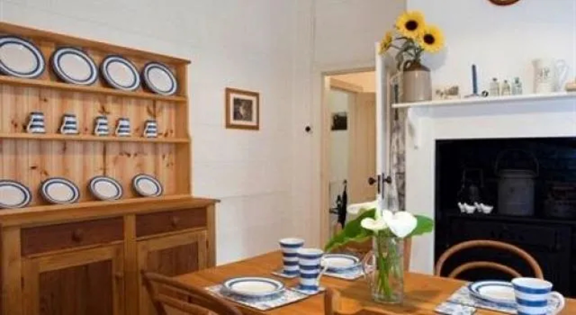 Brown's House Bed and Breakfast