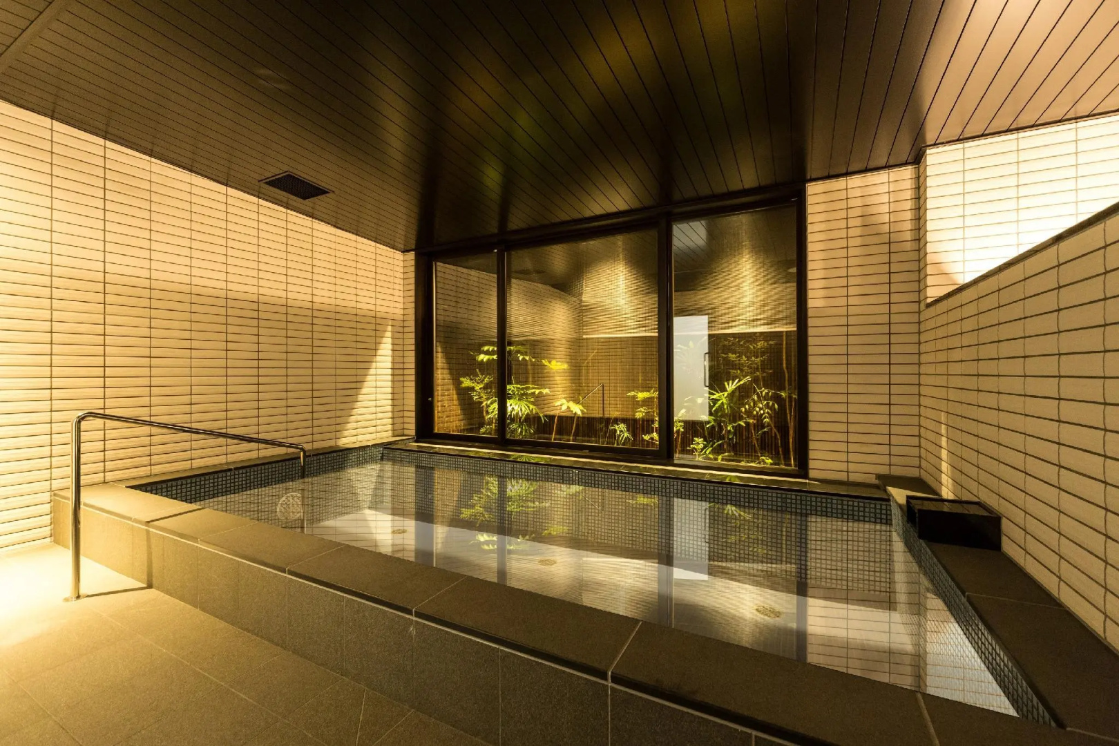 Отель Resol Trinity Kyoto