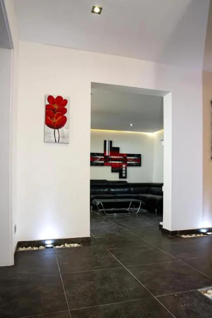 Dolmen Court Flat 10, Qawra