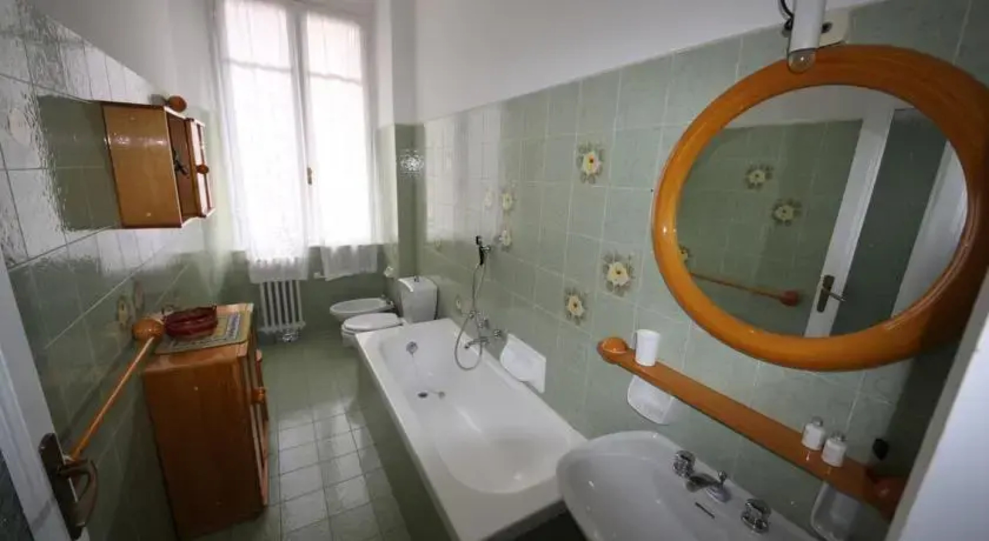 Appartamento Garibaldi