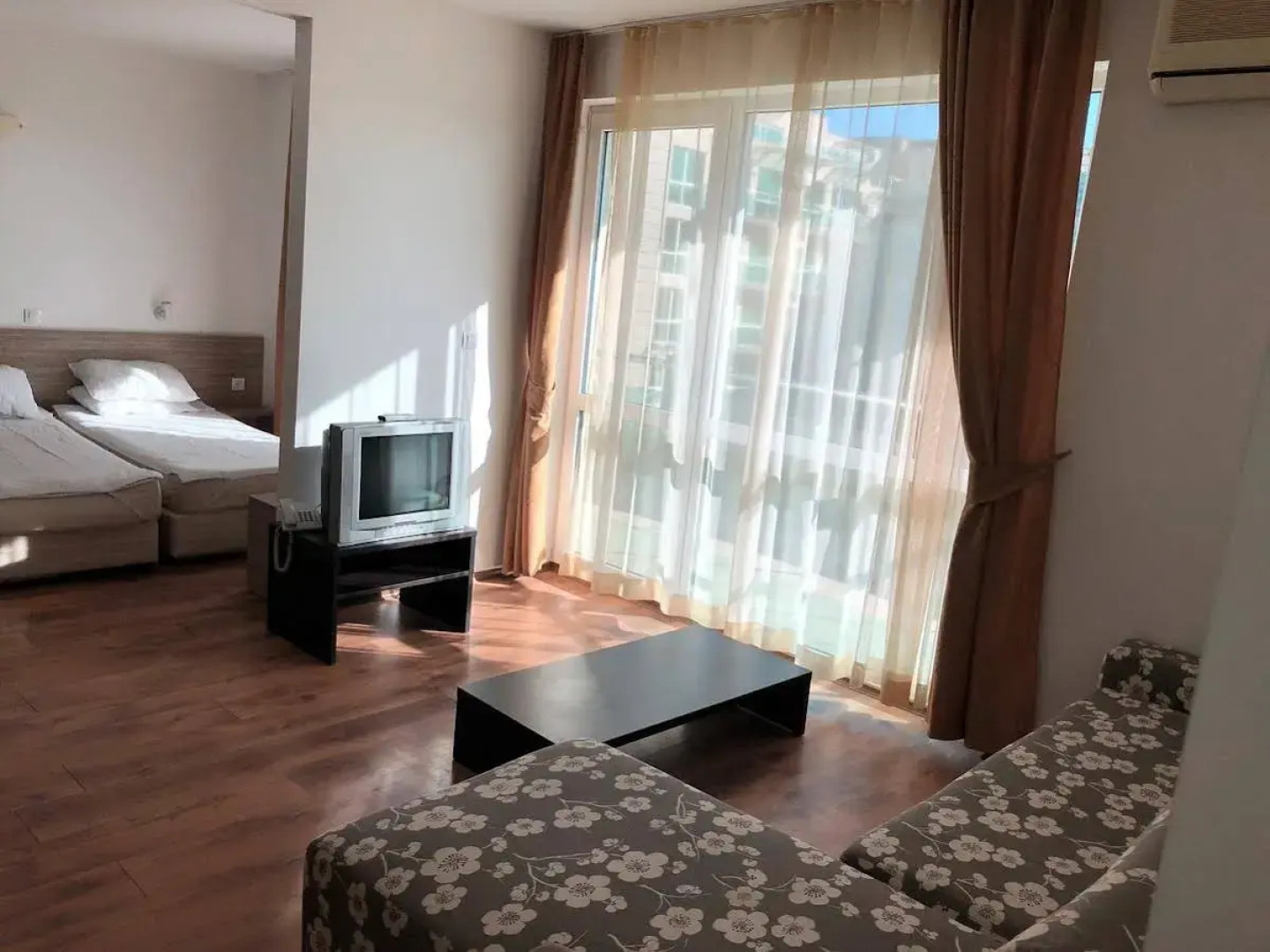 Сарафово Плаза Комплекс