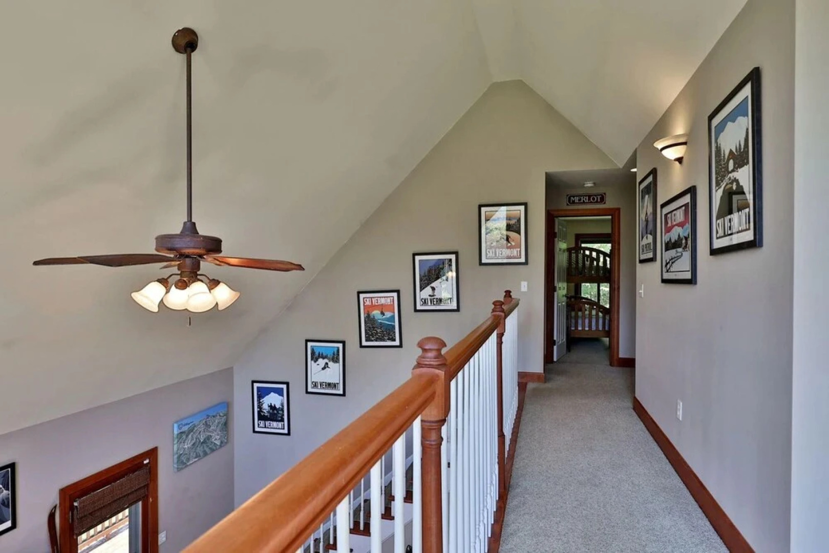 Cortina Mountain Chalet by Killington Vacation Rentals