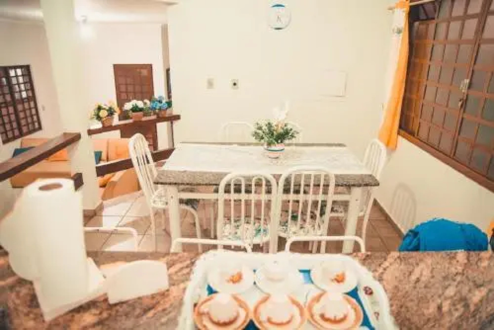 Casa em Capitólio - Escarpas do Lago