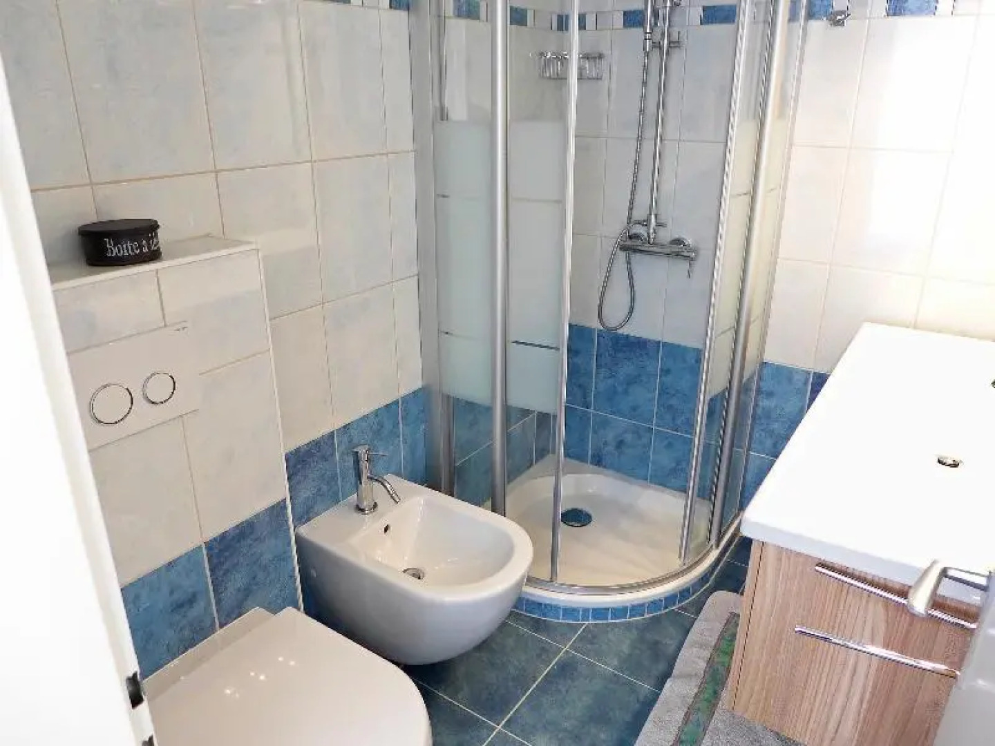 Résidence du Rhône