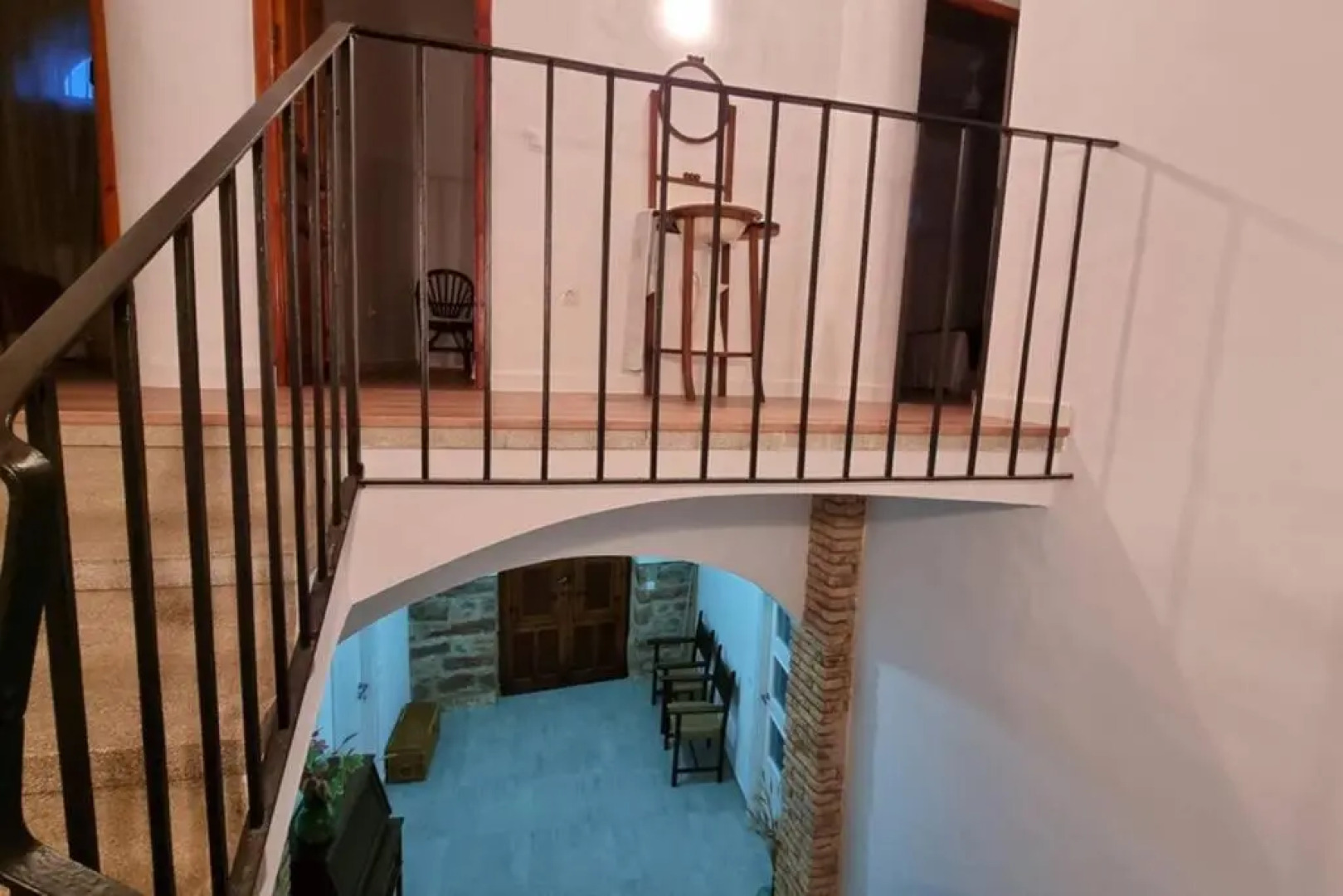 Casa Turística centro de Vilafamés