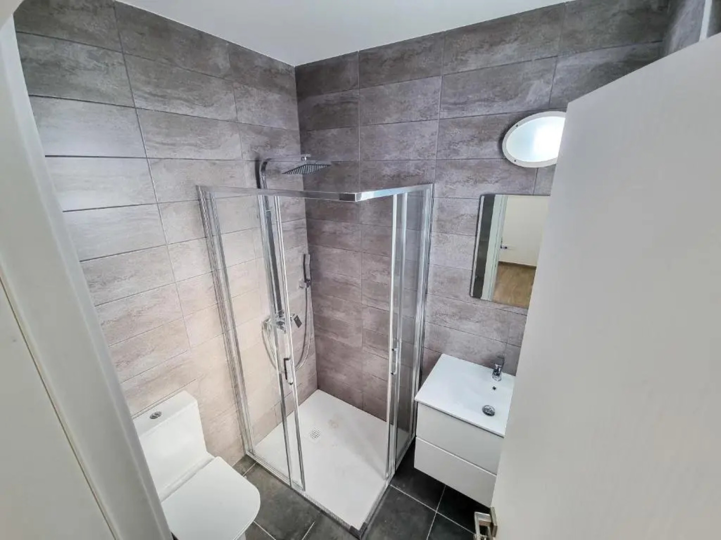 Lucky Strike Apartment