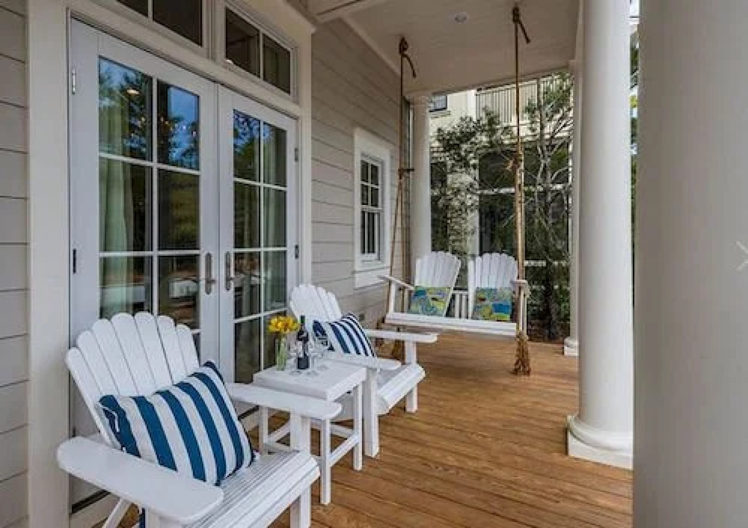 Watercolor Vacations by 360 Blue