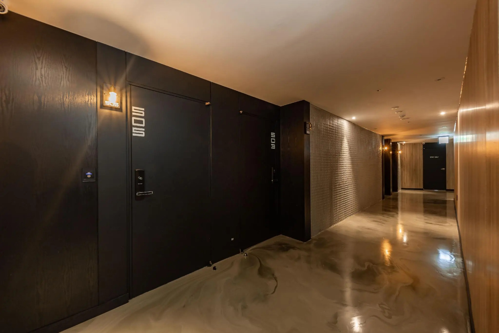 Seosan Browndot Hotel