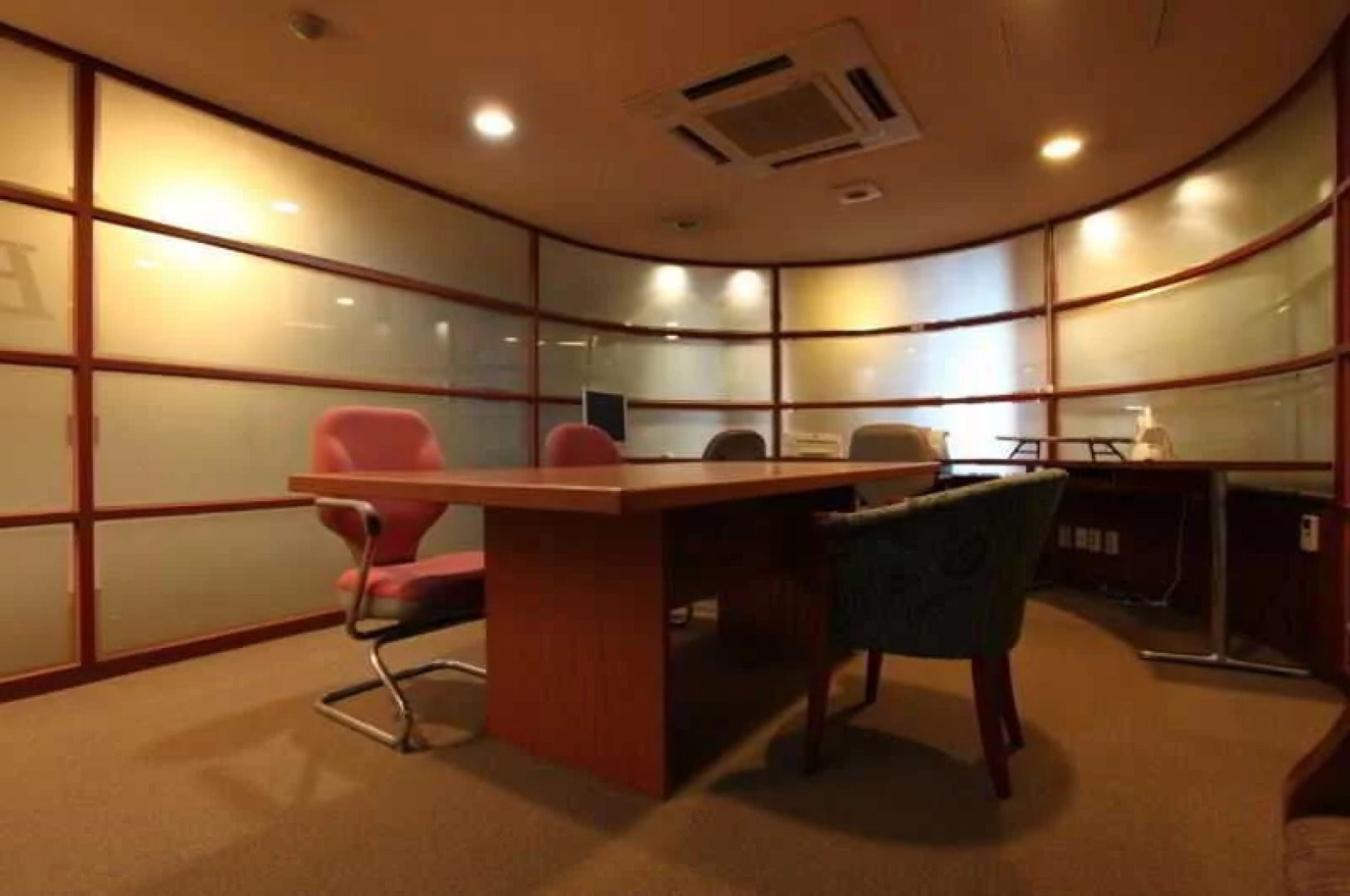 Central Tourist Hotel