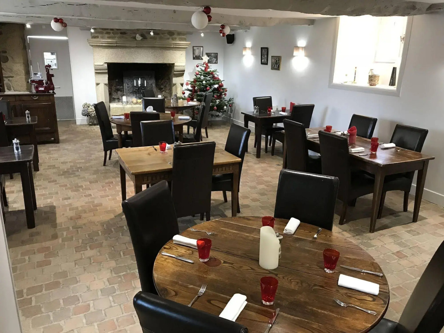 Hotel le Manoir des Portes