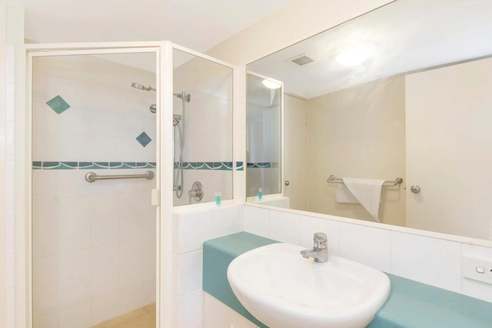 Riviere on Golden Beach