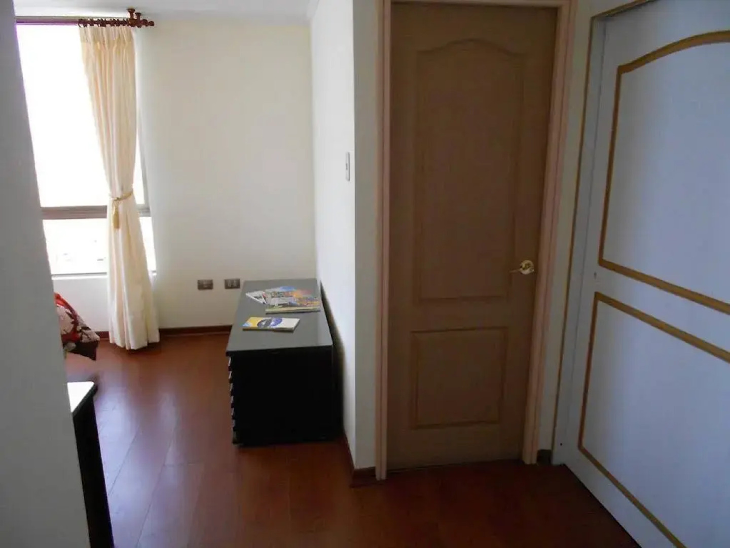 Departamento Frente al Mar