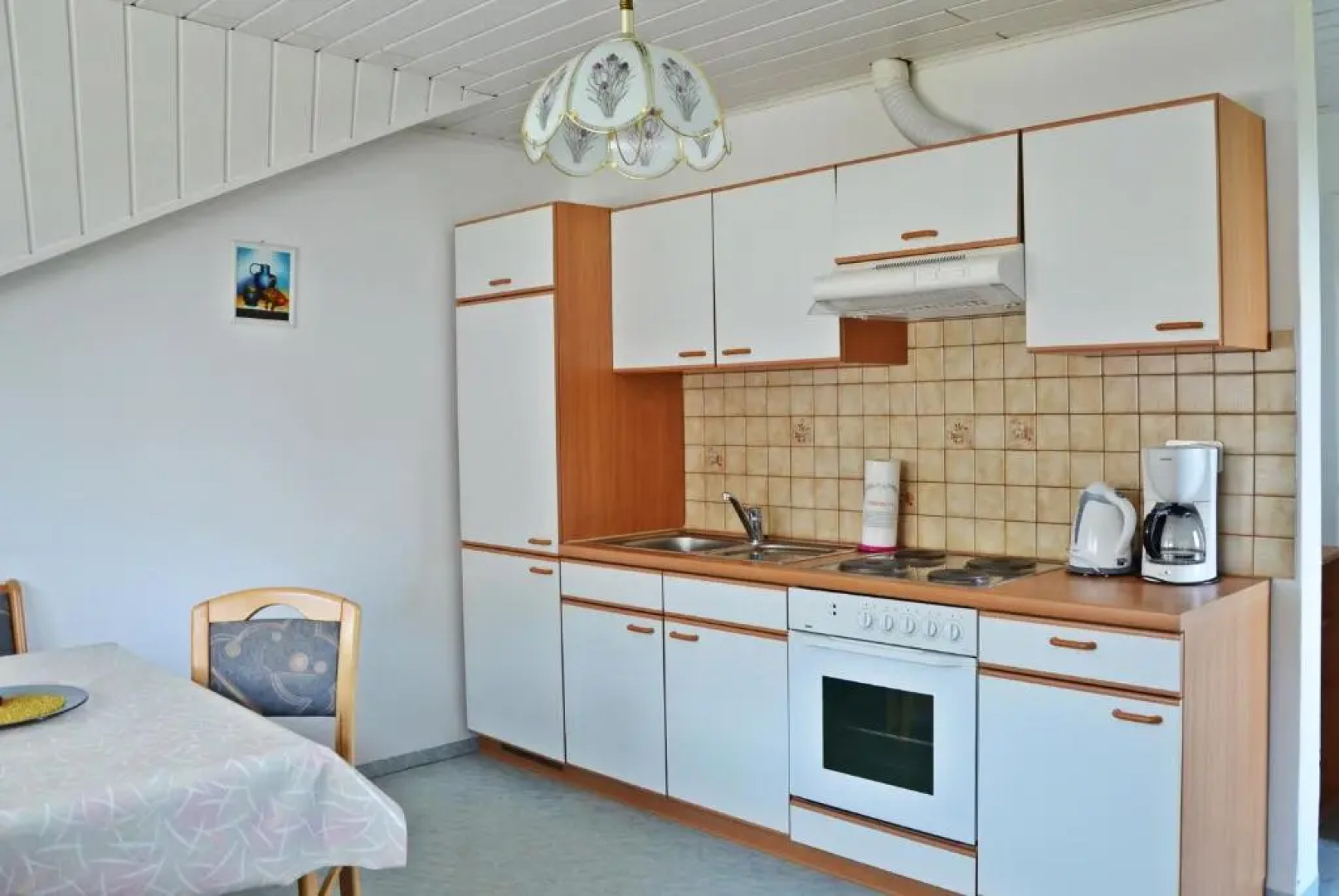 Ferienwohnung Annemarie