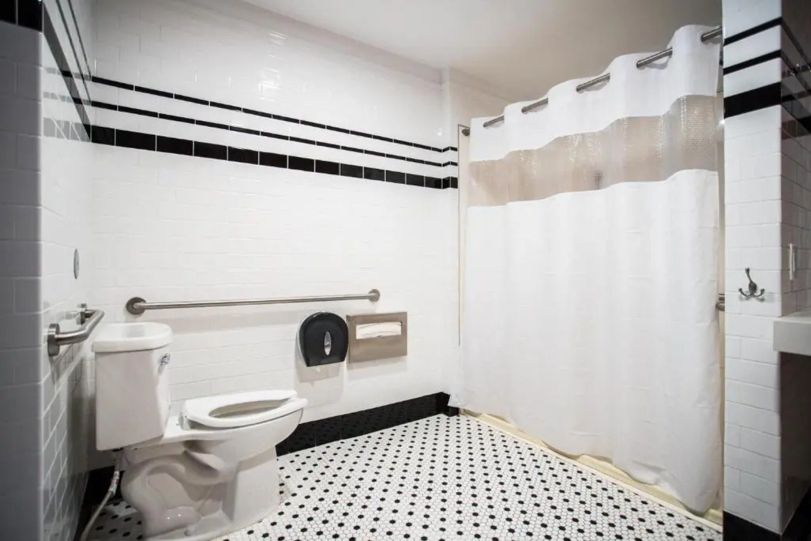 American Hotel Los Angeles