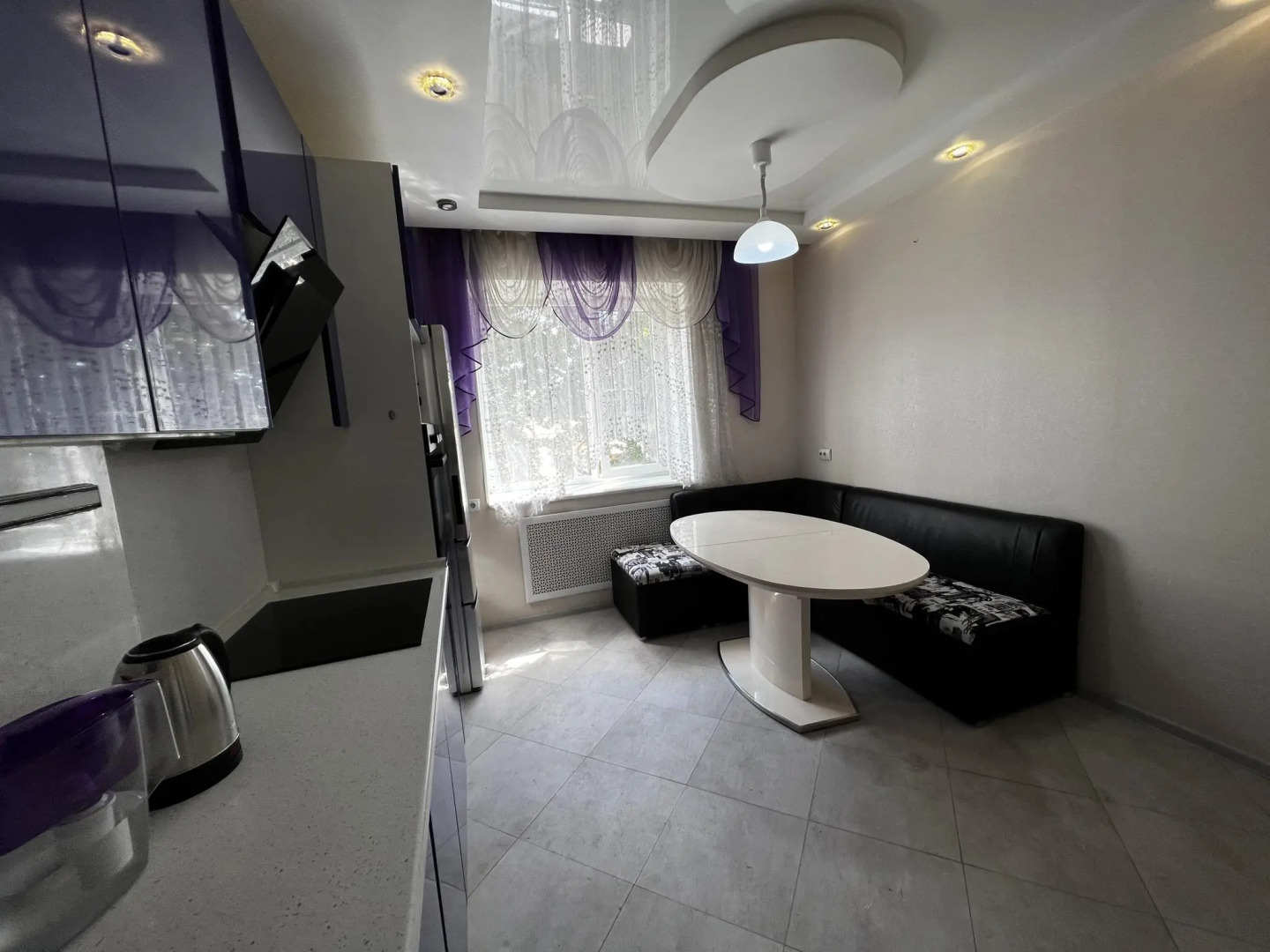 AlexHome (АлексХоум) на улице Михаила Марченко 8