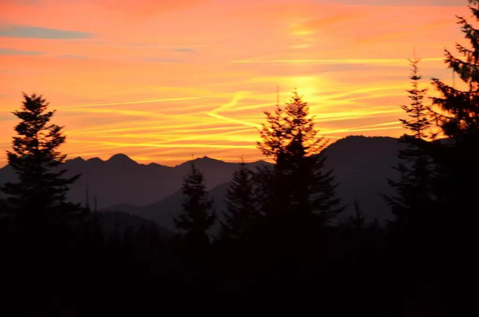 Berggasthof Sonnenalm