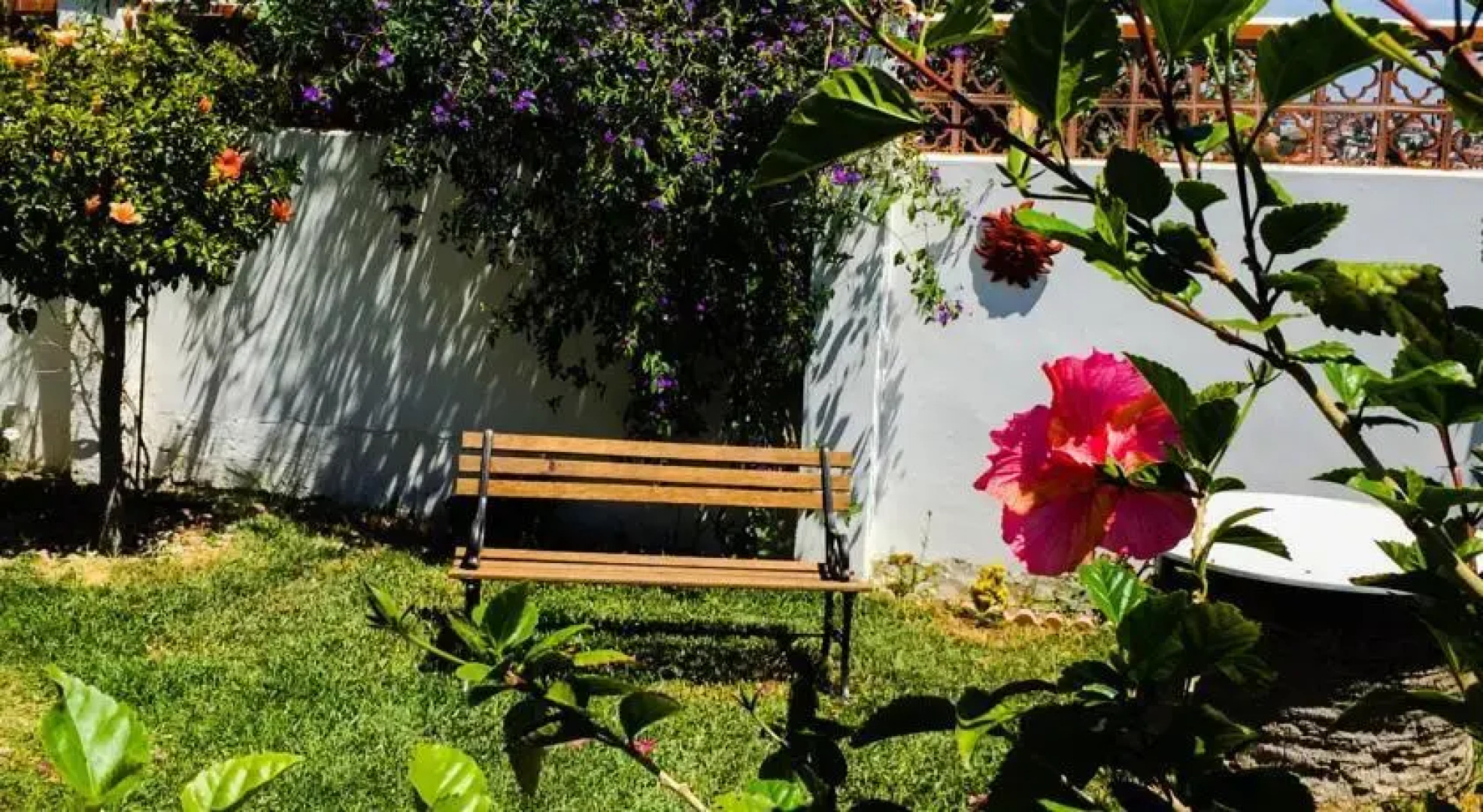 Holiday home El Horizonte