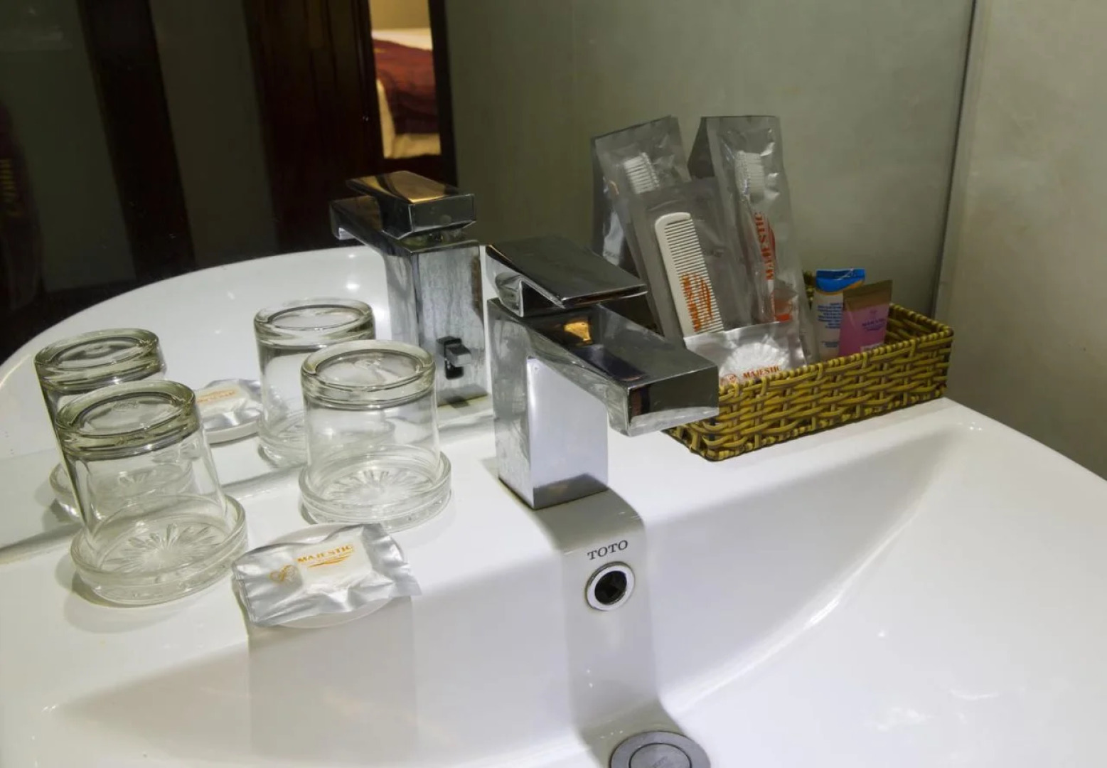 Majestic Nha Trang Hotel