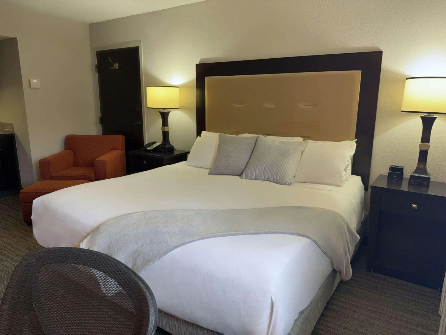 Branson Hillside Hotel