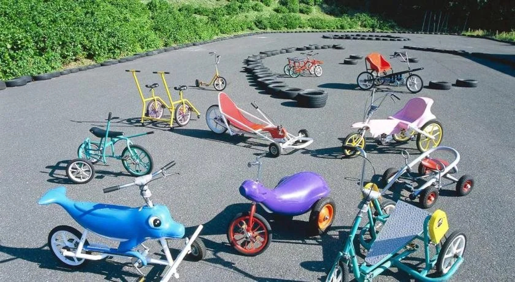 Swiss Village Kaze no Gakko Kyoto