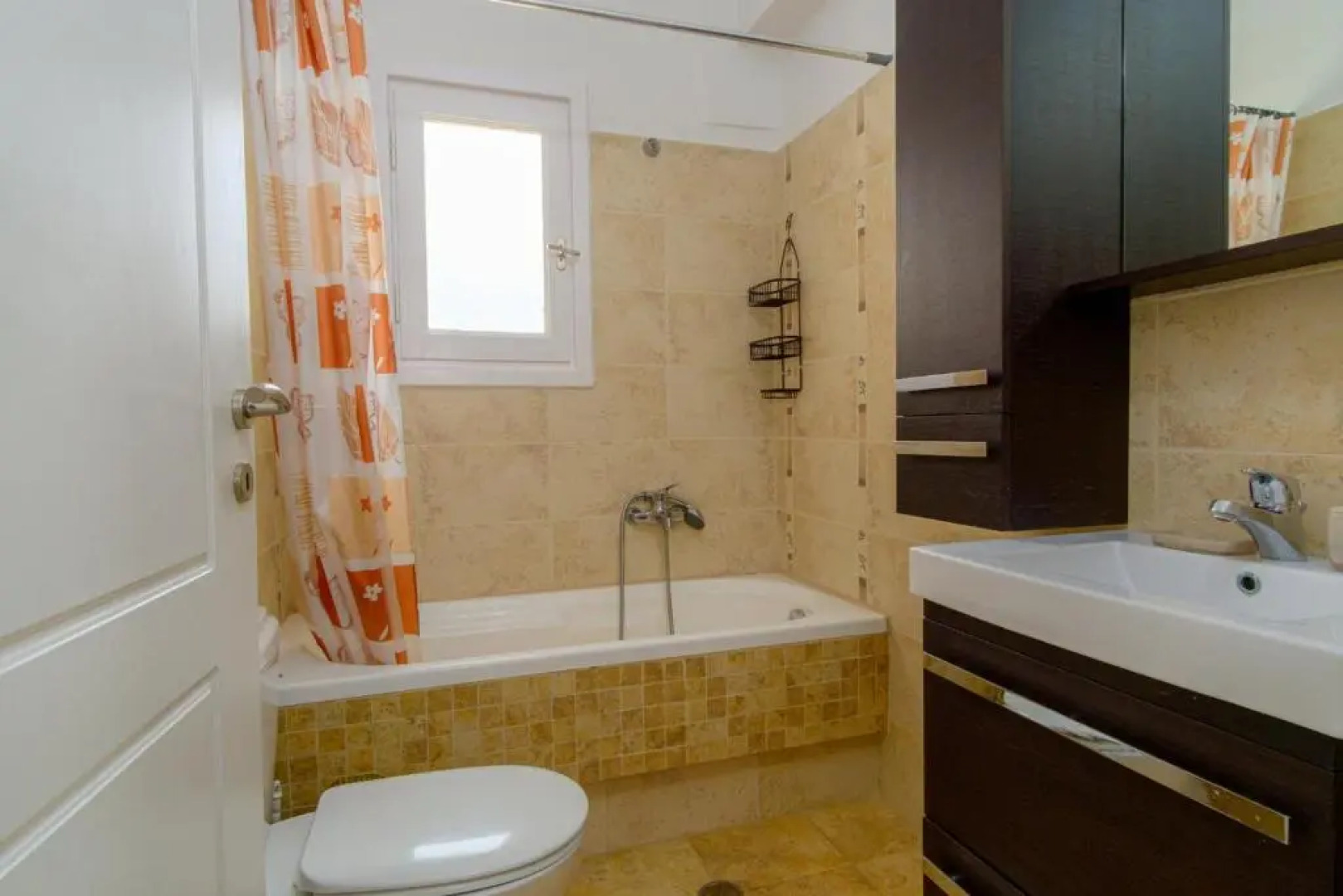 Avrofilito Syros Houses