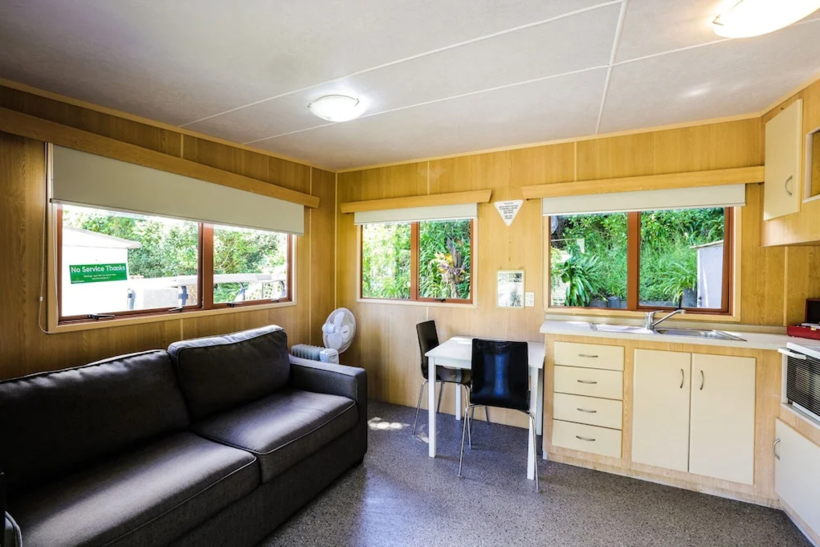 Waihi Beach TOP 10 Holiday Resort