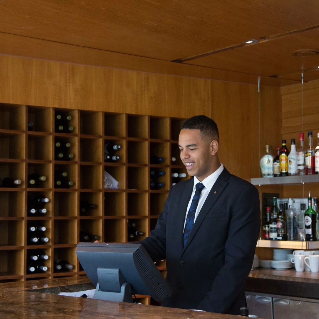 Lucknam Park, Emblems Collection