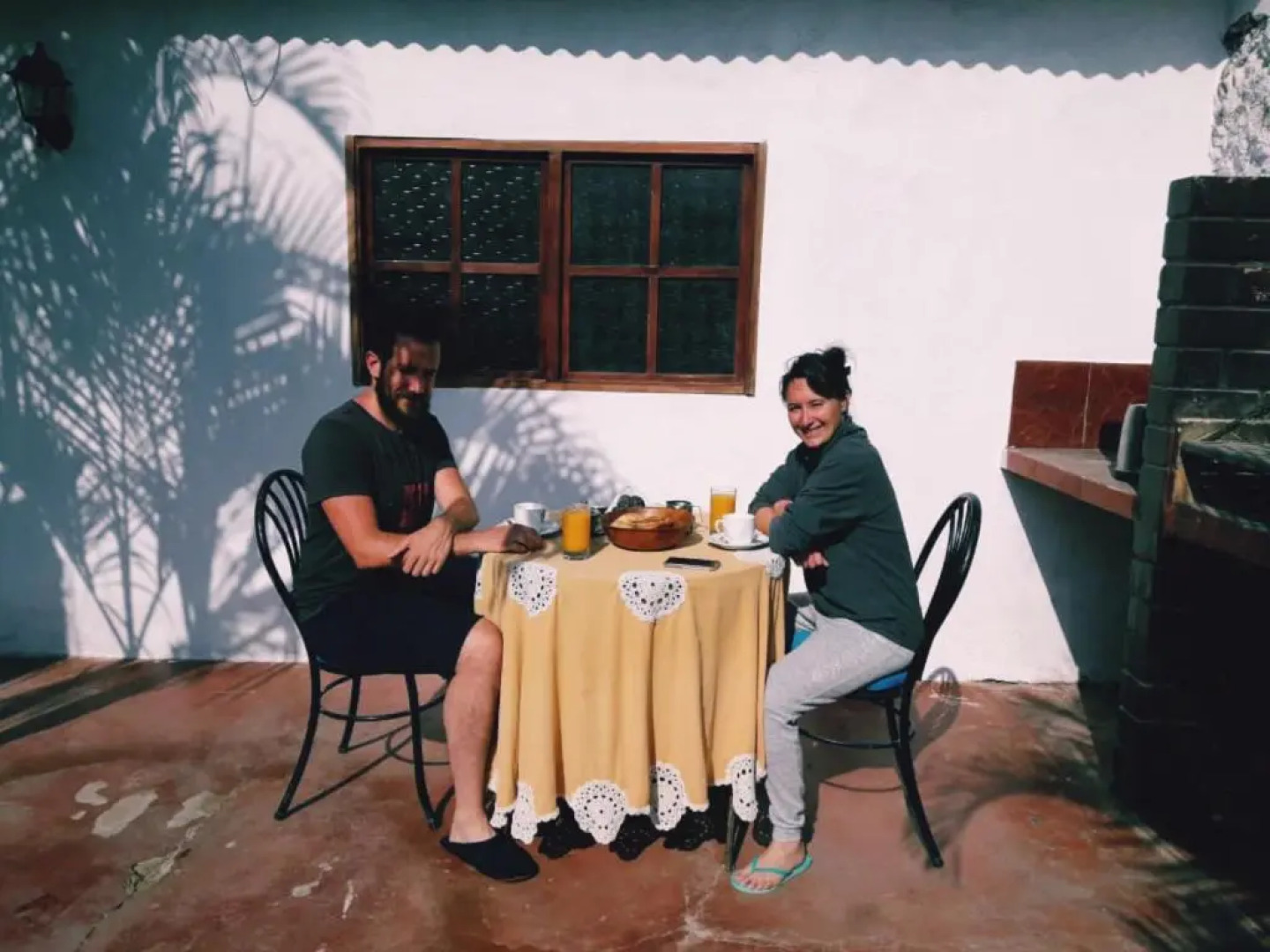 Chanchan Cultural Lodge