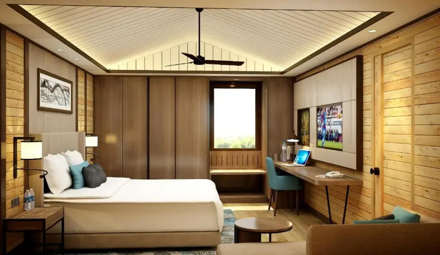 Radisson Blu Resort Dharamshala