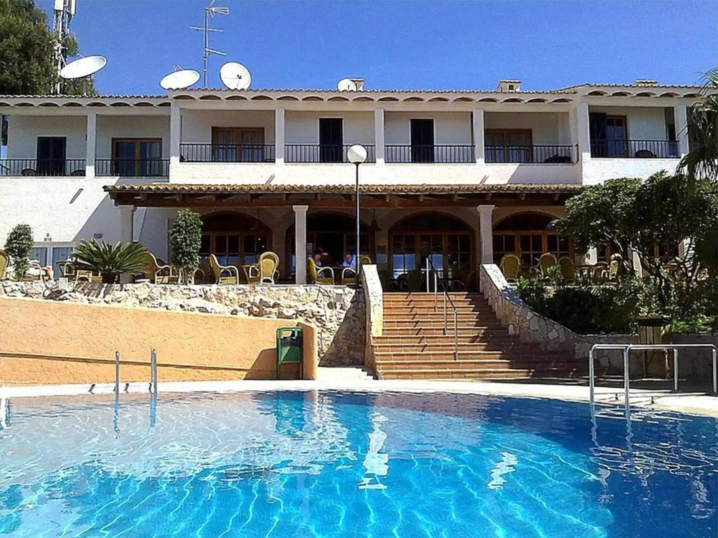 Purobeach Resort Santa Ponsa - New Opening