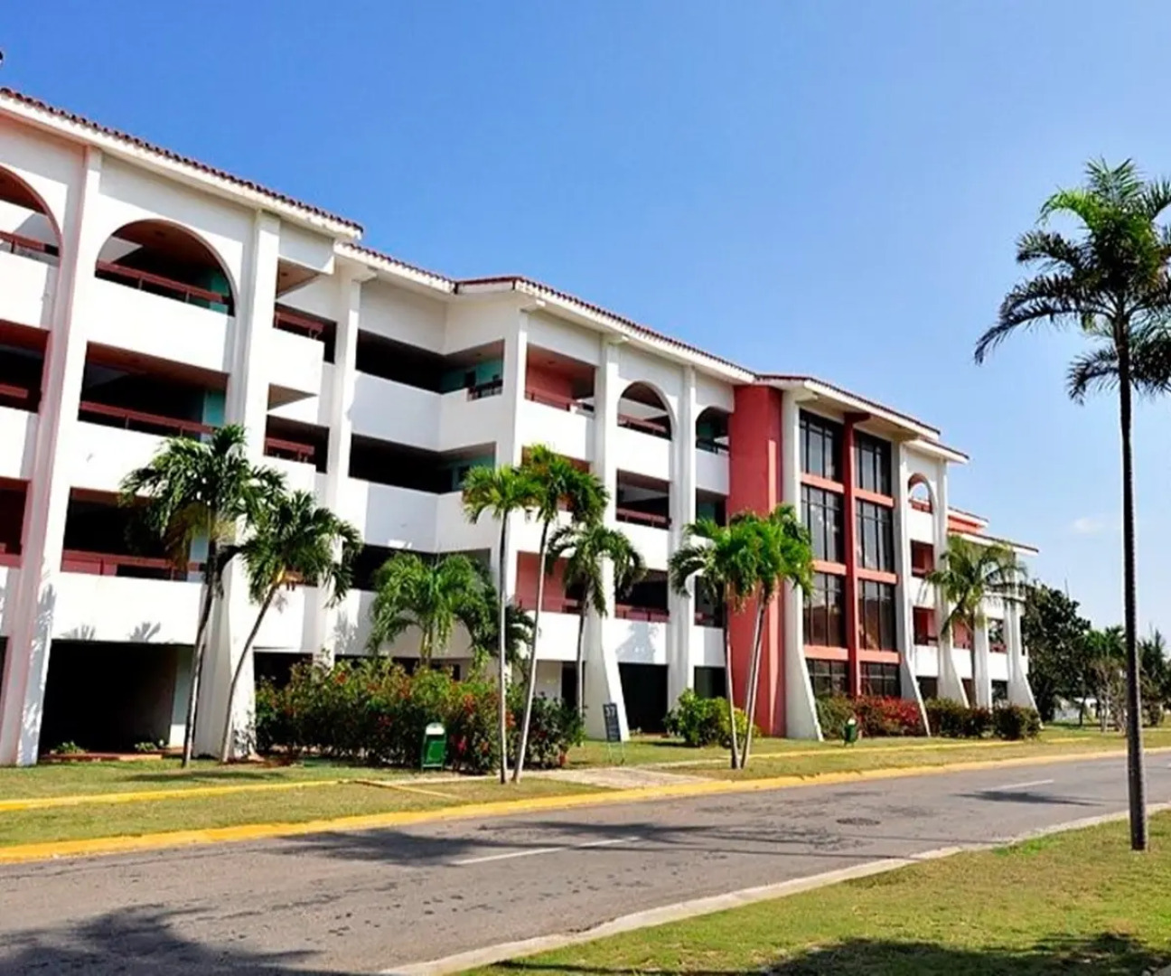 Cubanacan Club Acuario