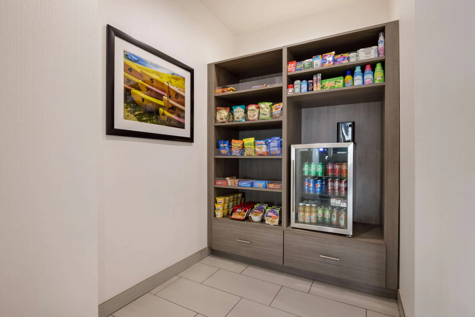 Best Western NSU Inn