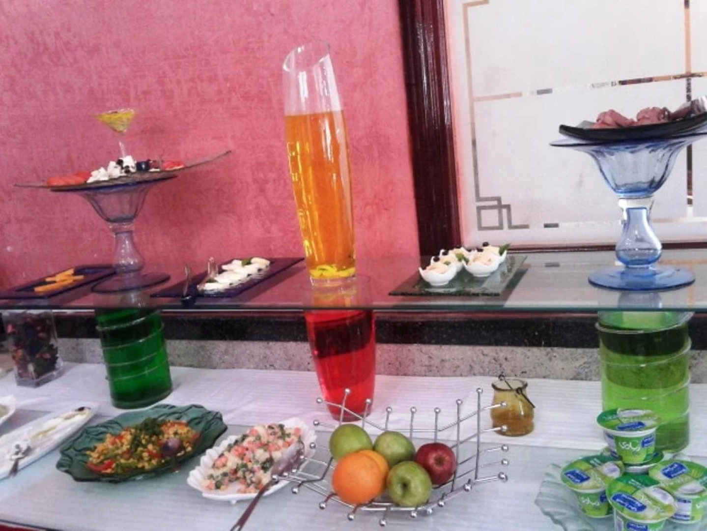 Al Mourouj Inn Hotel