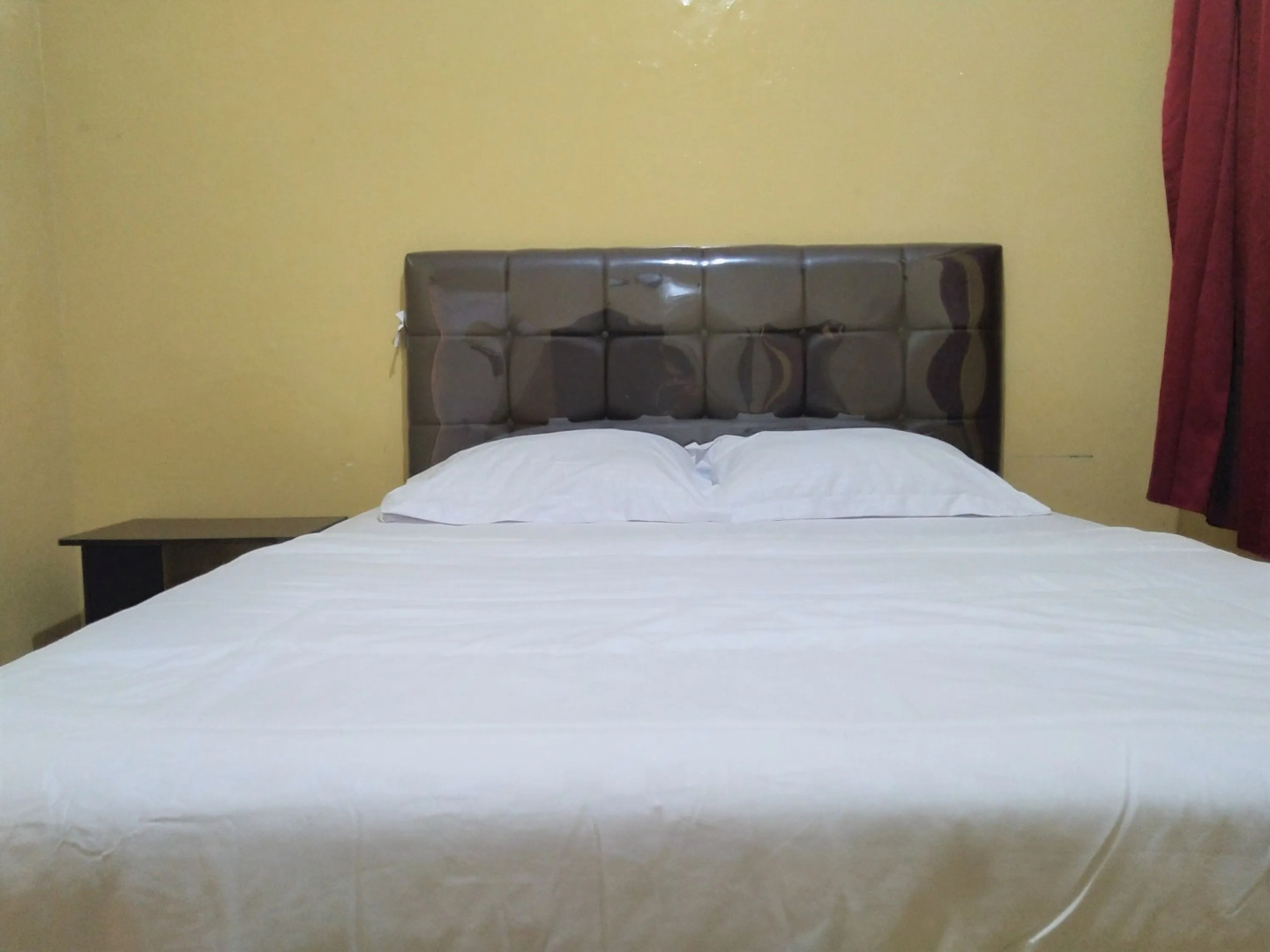 Hotel Pekalongan Syariah Mitra RedDoorz