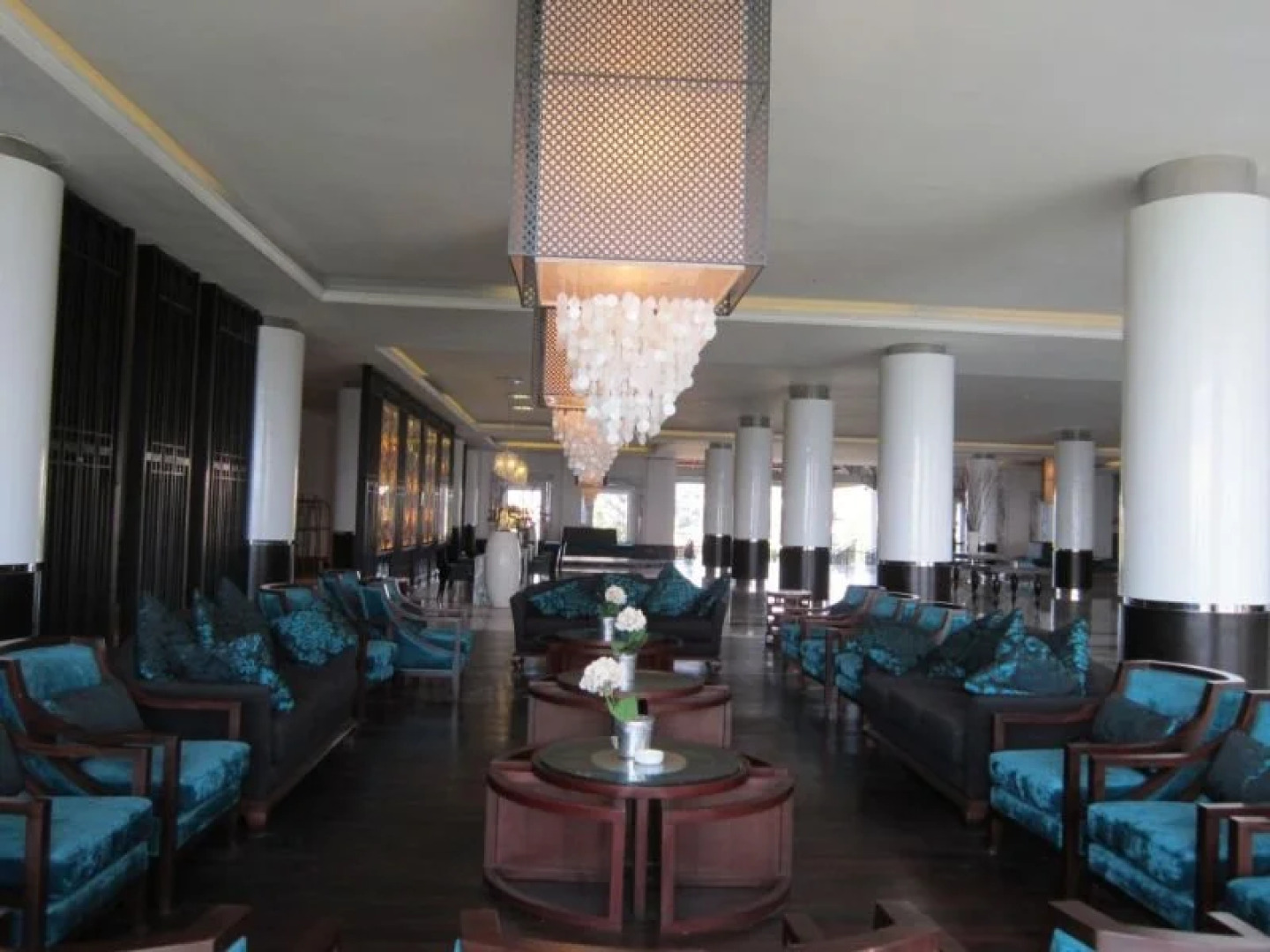 Dreamland Paradise Hotel