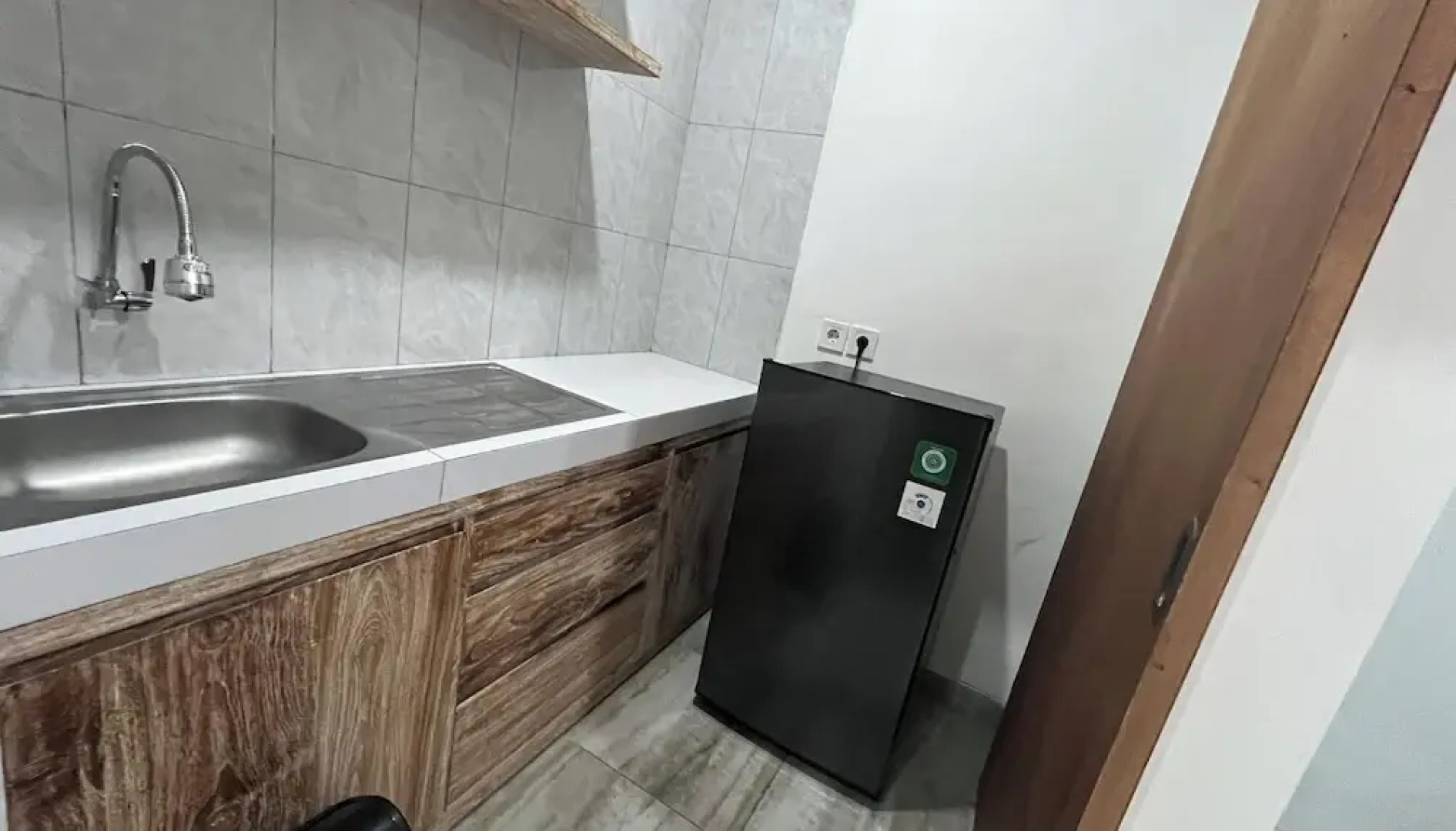 Maisaba Living Sibang Gede