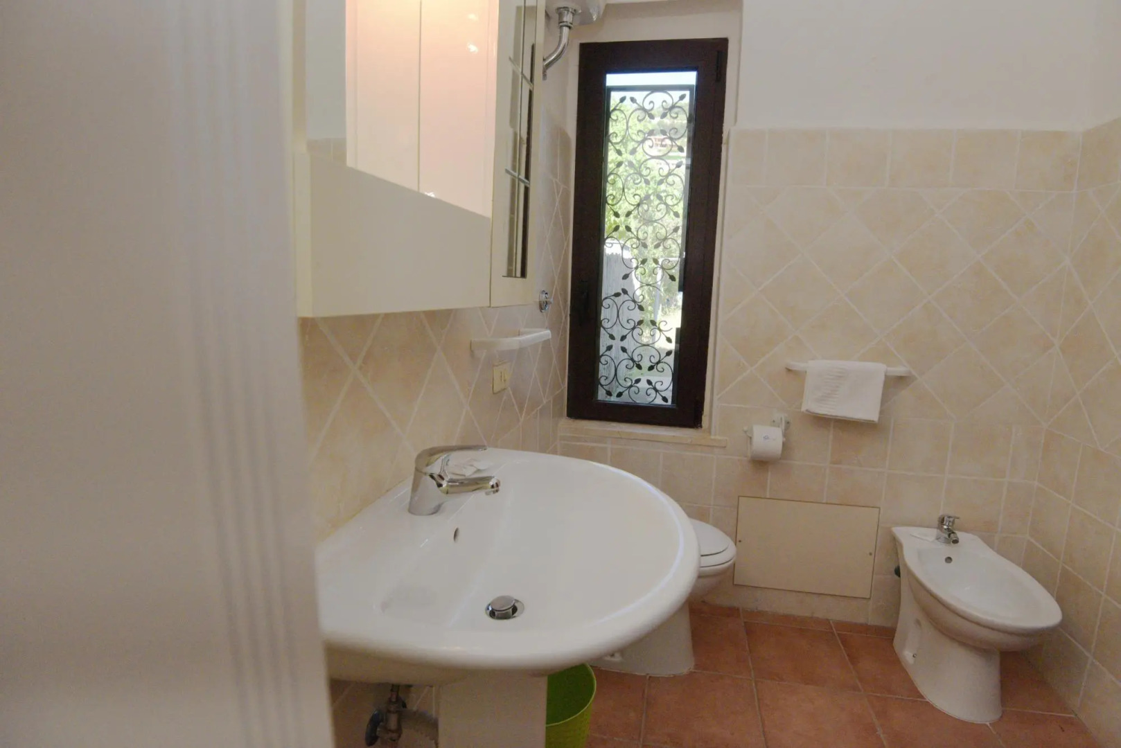 Villa Assunta in Costa Rei