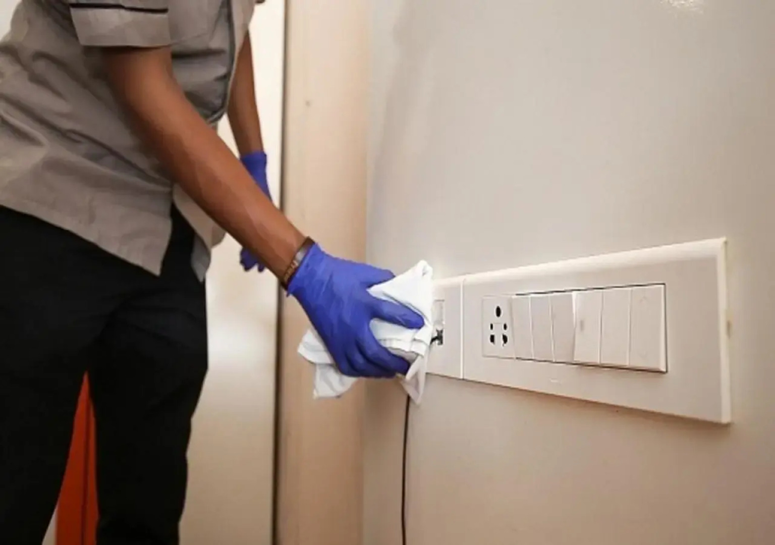 Valley View Beacon Resort