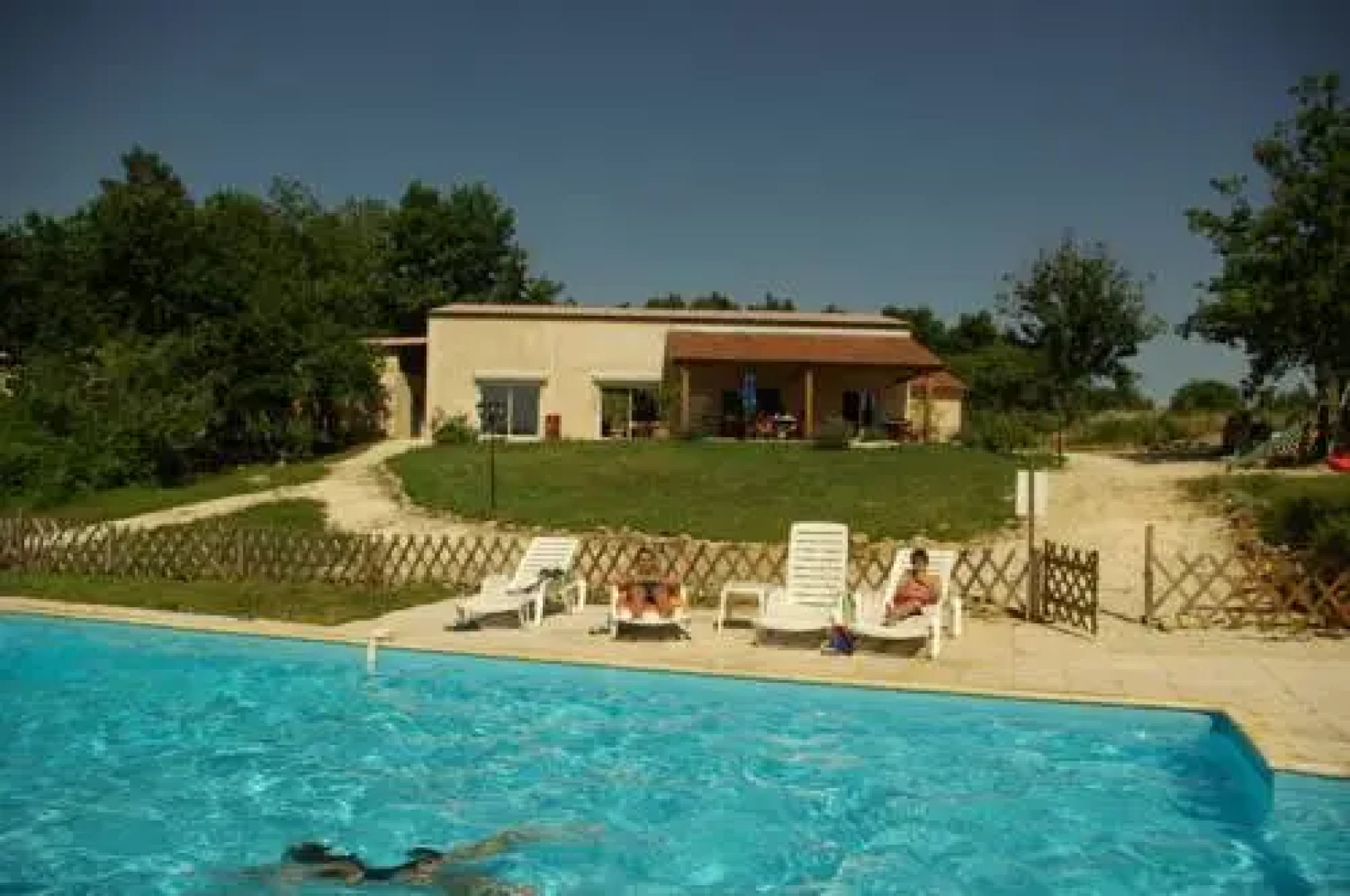 LHermitage des 4 Saisons