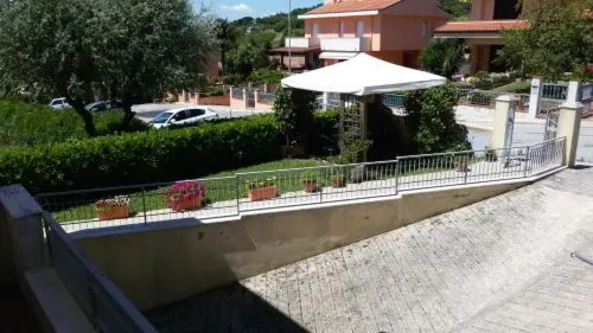 Grazioso Appartamento Panoramico