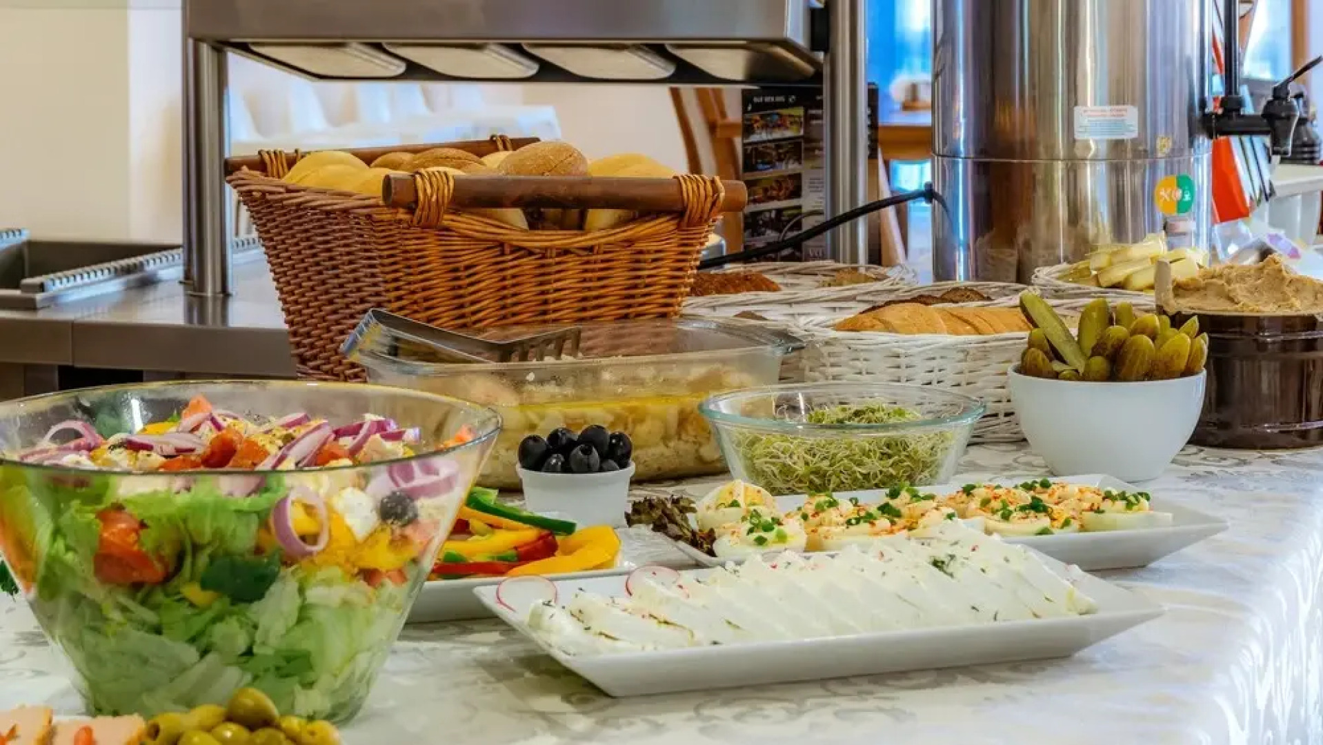 Morska Osada Krynica Morska