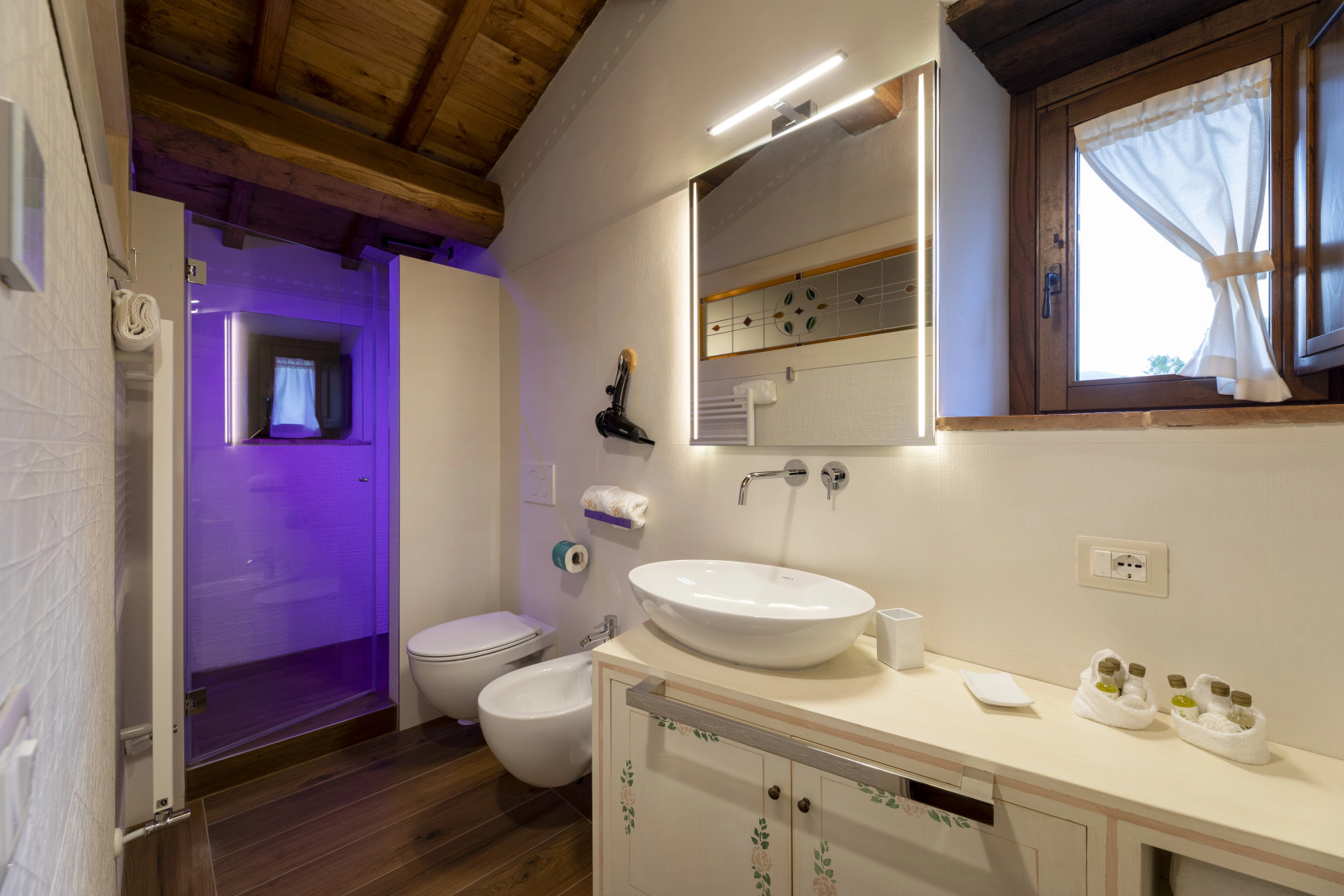 Torre Del Nera Albergo Diffuso & Spa