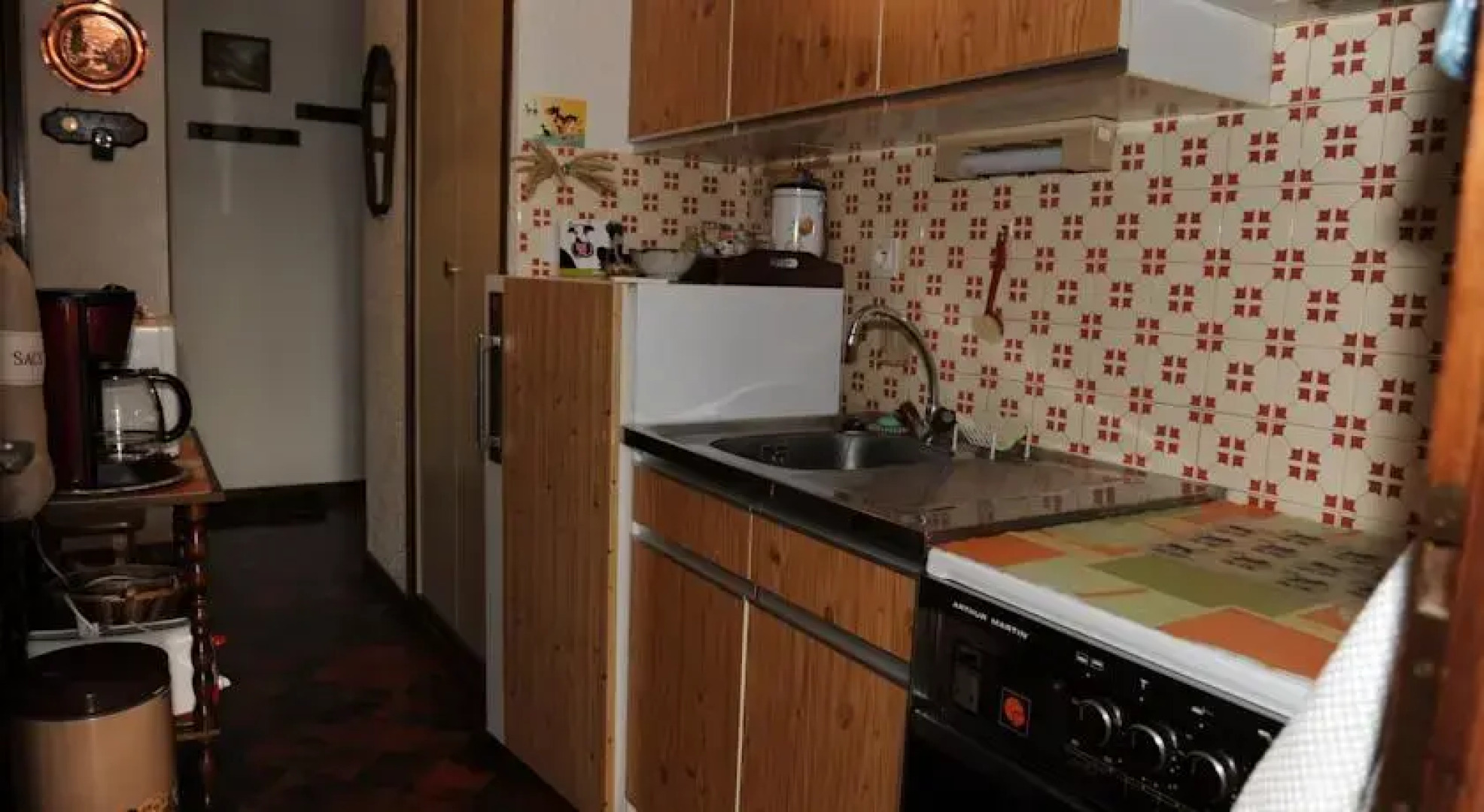 Appartements Le Grand Bornand - Sur Villeneuve